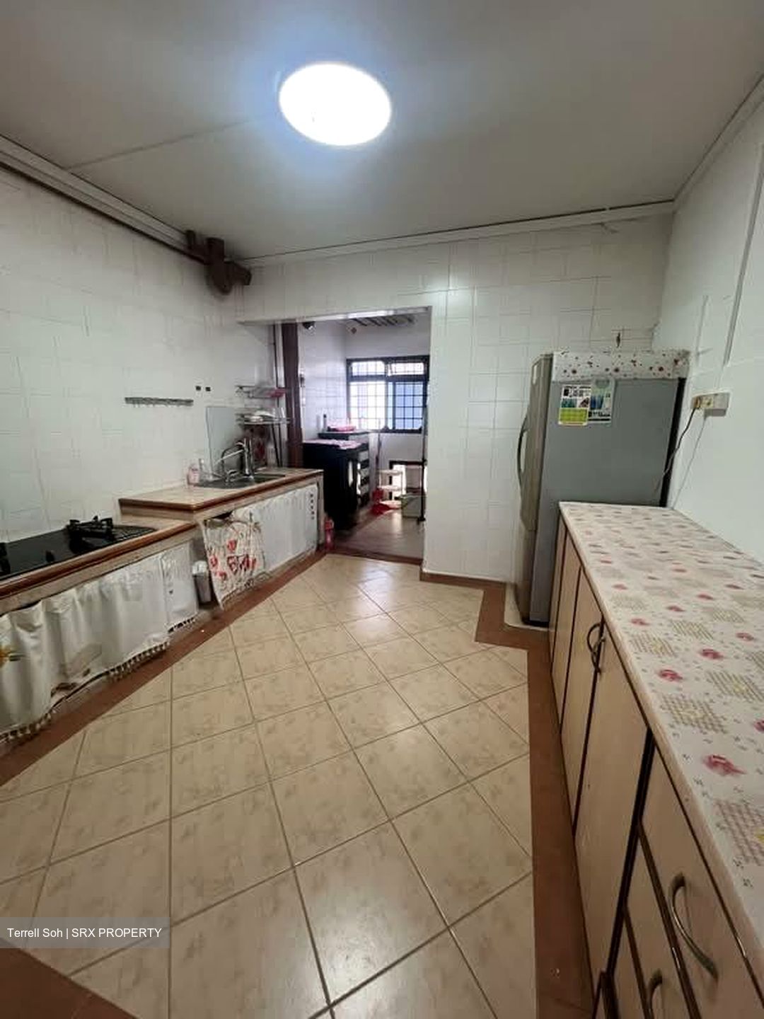Blk 503 Woodlands Drive 14 (Woodlands), HDB 4 Rooms #599246691
